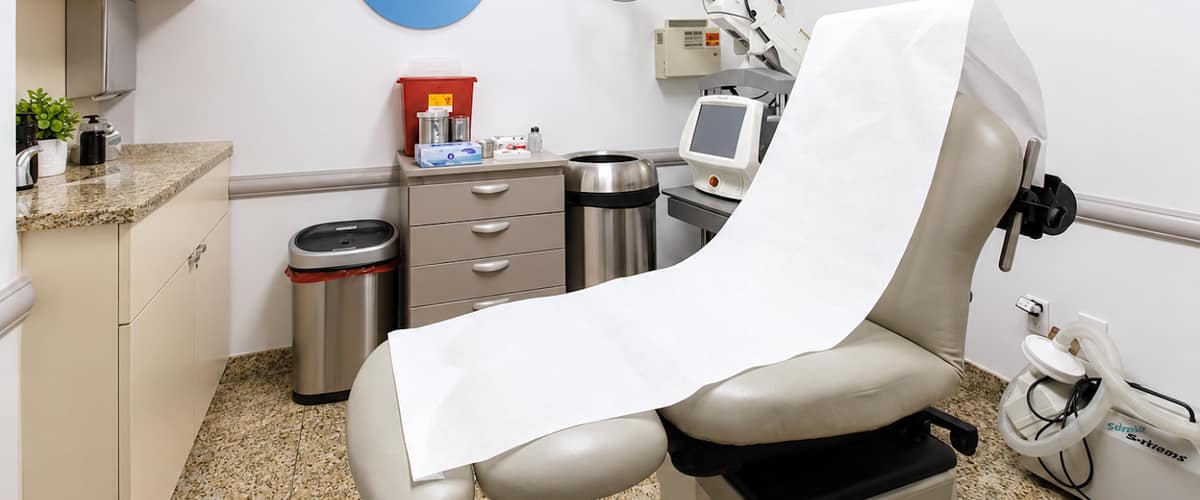 Mandel Dermatology - Upper East Side, med spa and aesthetic clinic in New York