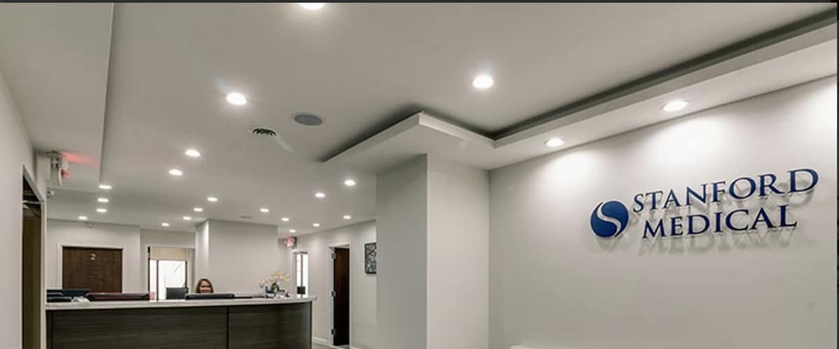 Manhattan Dermatology Specialists, med spa and aesthetic clinic in New York
