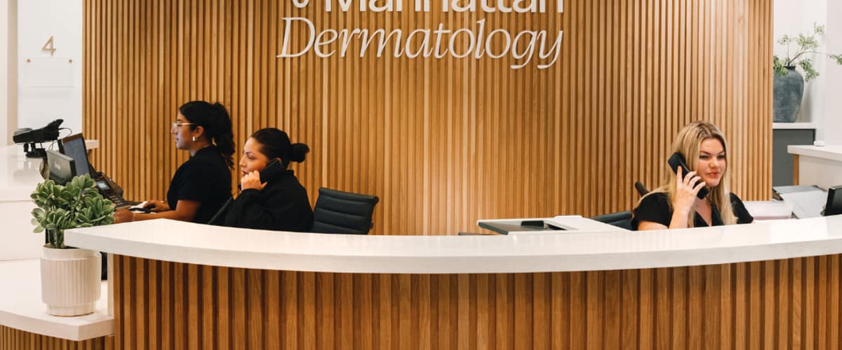 Manhattan Dermatology in Torrance, California