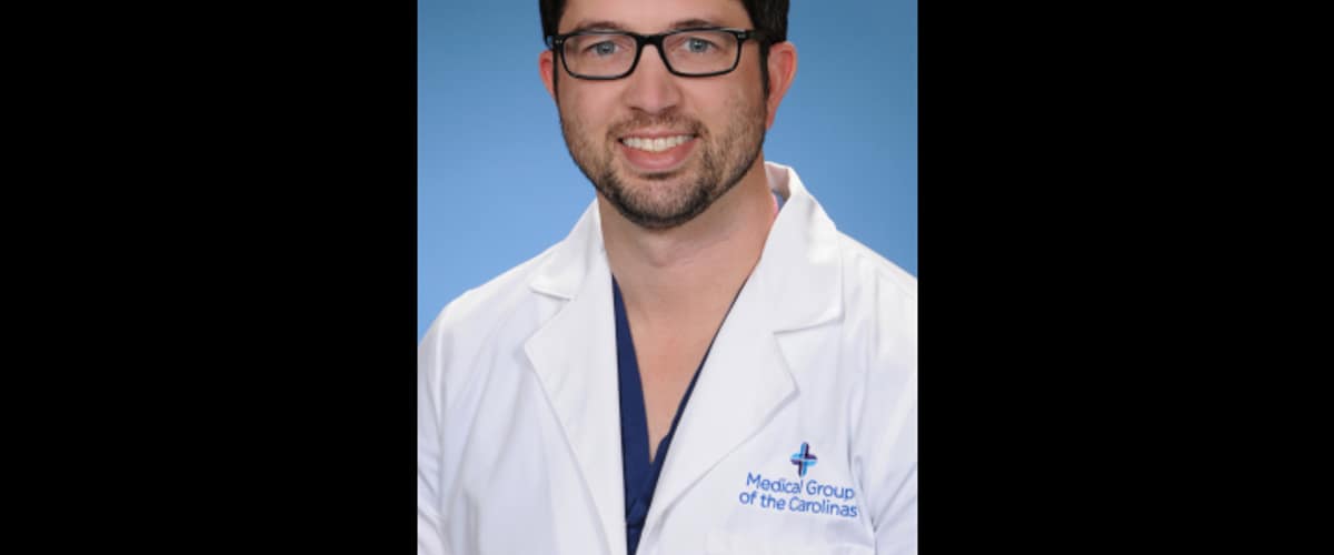 Manuel Trujillo JR., MD in Spartanburg, South Carolina