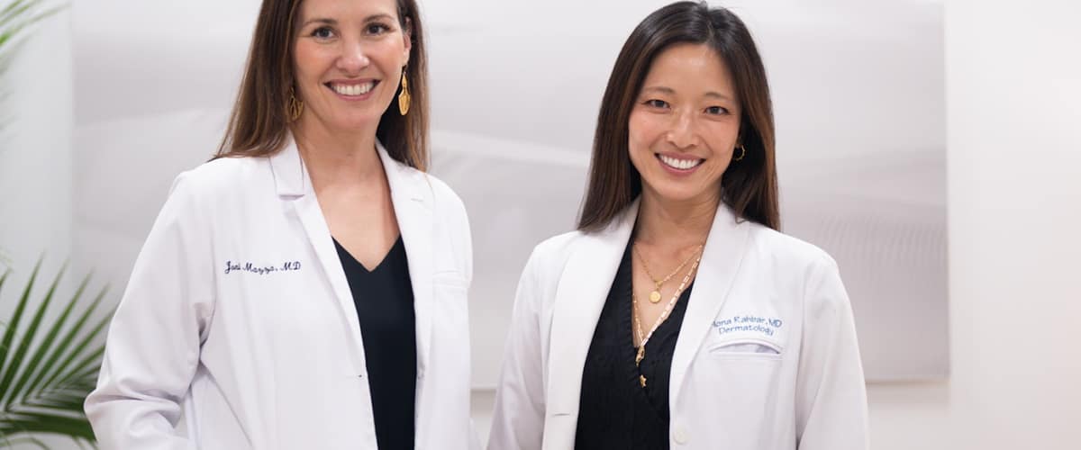 Mara Dermatology in Charleston, South Carolina