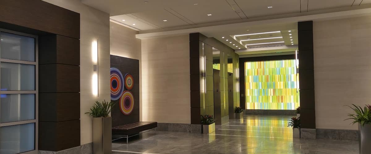 Maragh Dermatology in Rockville, Maryland