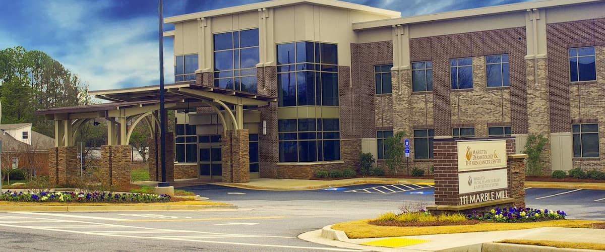 Marietta Facial Plastic Surgery, Laser & Aesthetics Center in Marietta, Georgia