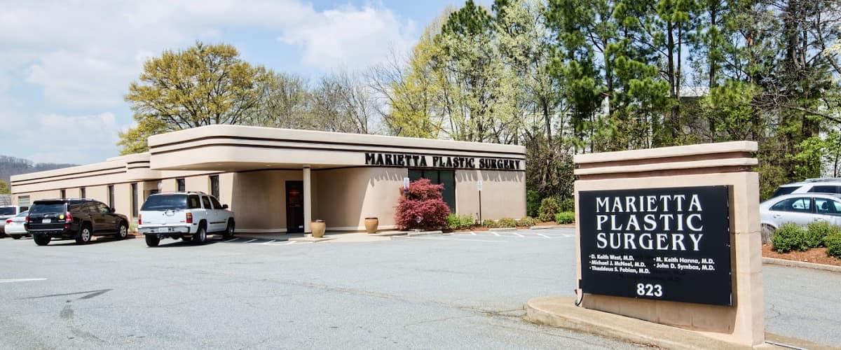 Marietta Plastic Surgery in Atlanta, Georgia