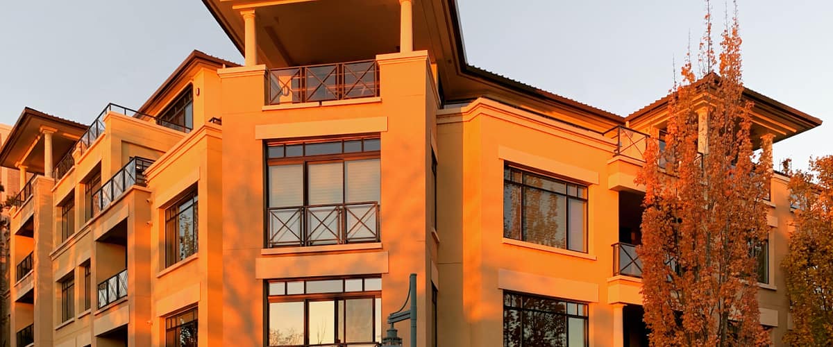 Marina Park Plastic Surgery in Kirkland, Washington