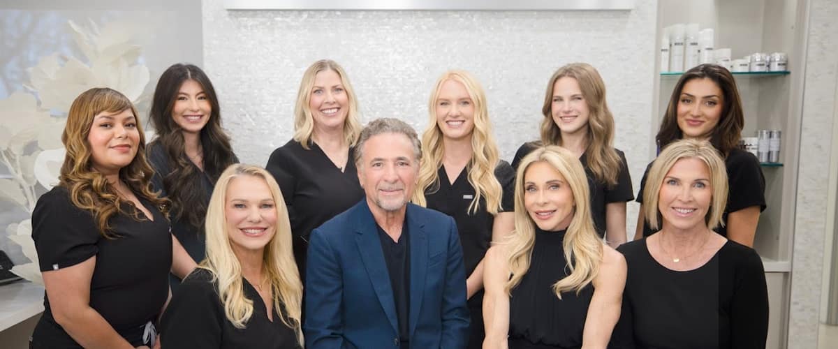 Mark A. Anton MD, FACS - Aesthetics MD Plastic Surgery & MedSpa in Newport Beach, California