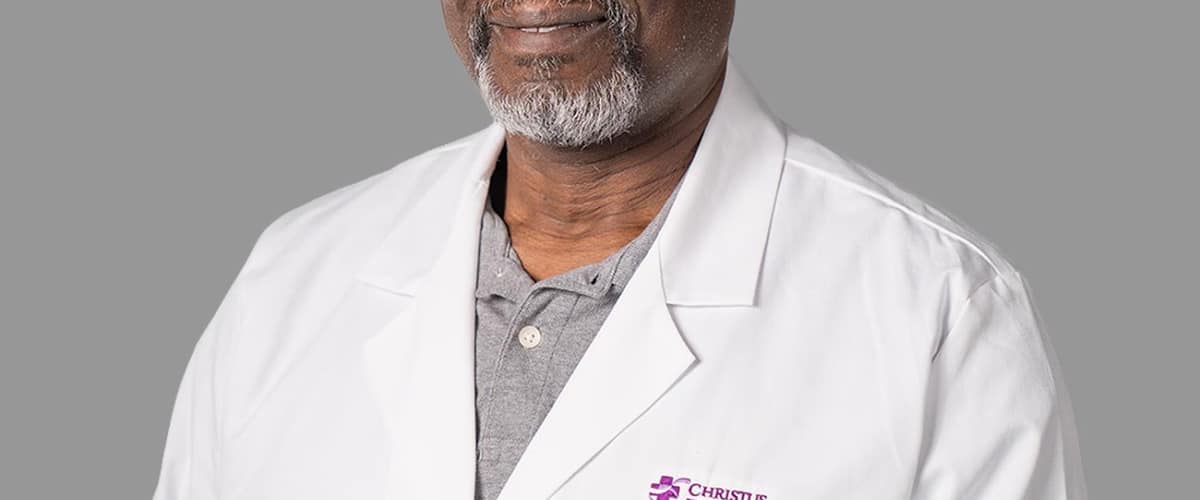 Mark Awolesi, MD in Beaumont, Texas