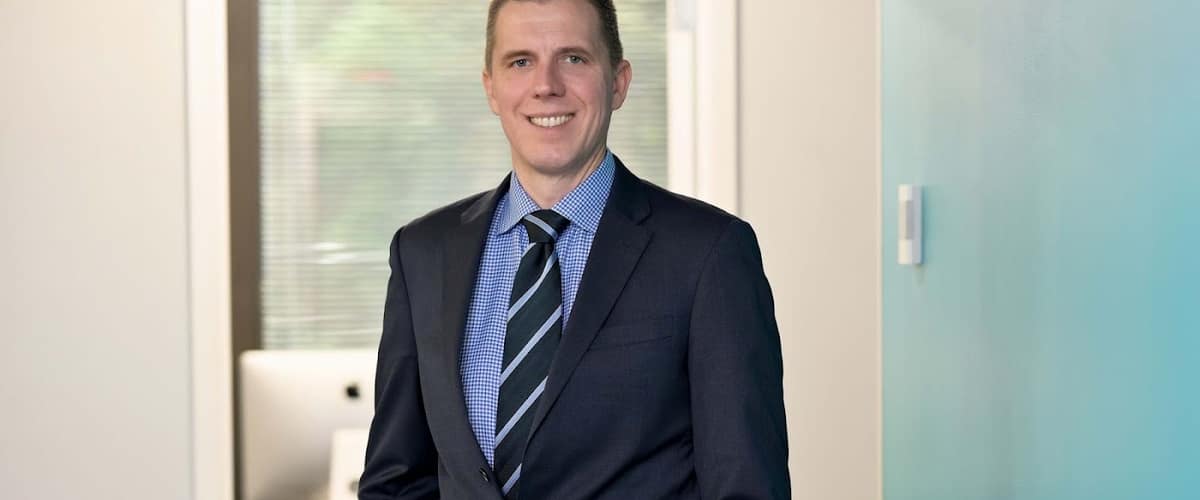 Mark Domanski, MD in Alexandria, Virginia