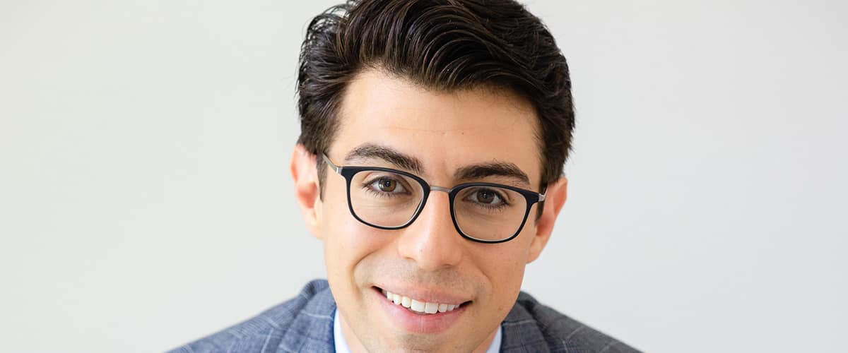 Mark Fisher, M.D. in Bridgeport, Connecticut