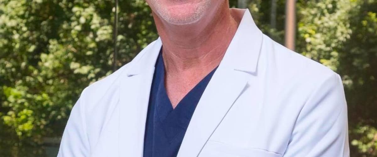Mark Glasgold, MD, FACS in Princeton, New Jersey