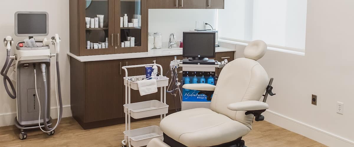 Mark Jensen Plastic Surgery in Provo, Utah