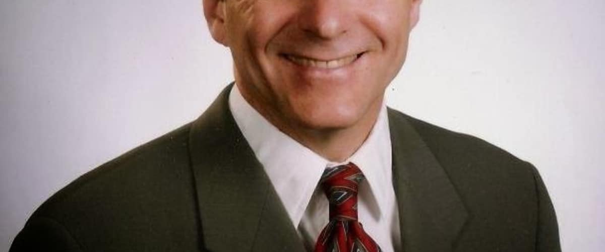 Mark L. Jewell, MD in Eugene, Oregon