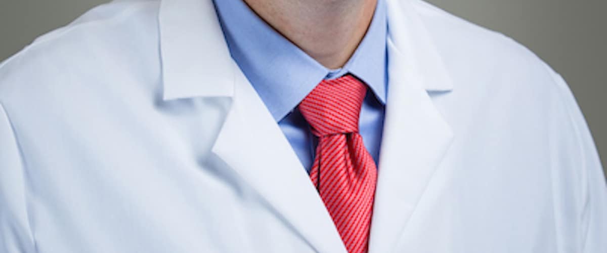 Mark Lebeda, MD (Mid-Michigan ENT) in Lansing, Michigan