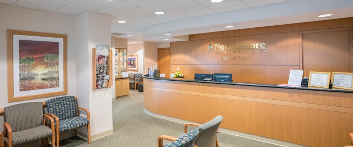 Mark Sisco, M.D. in Chicago, Illinois