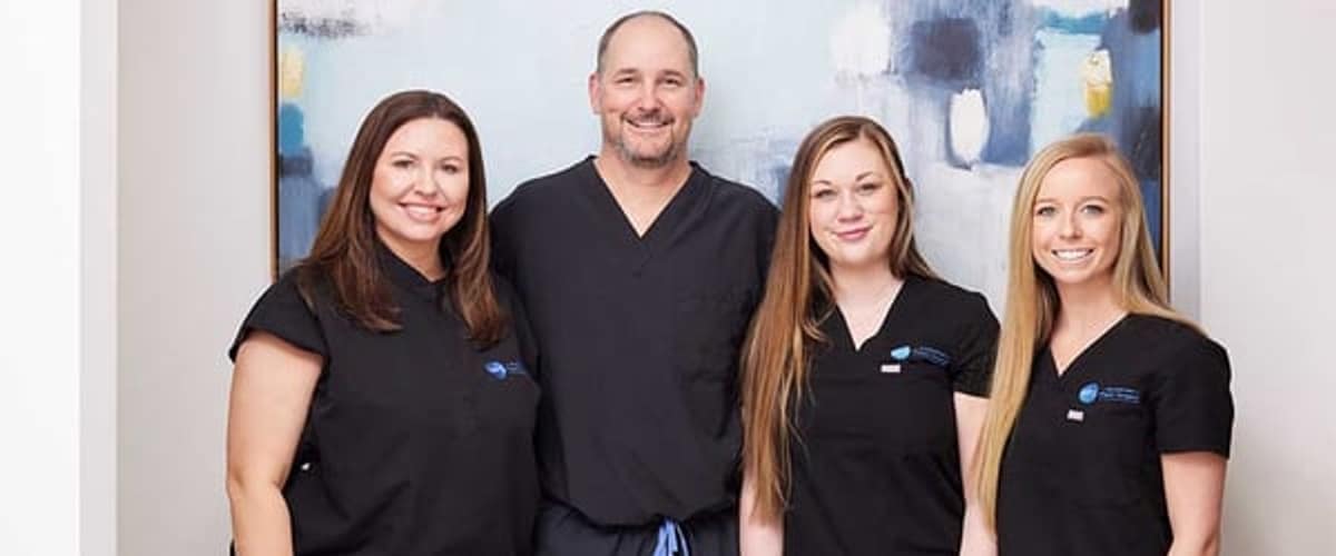 Mark W. Morgan, MD, FACS in Wilmington, North Carolina