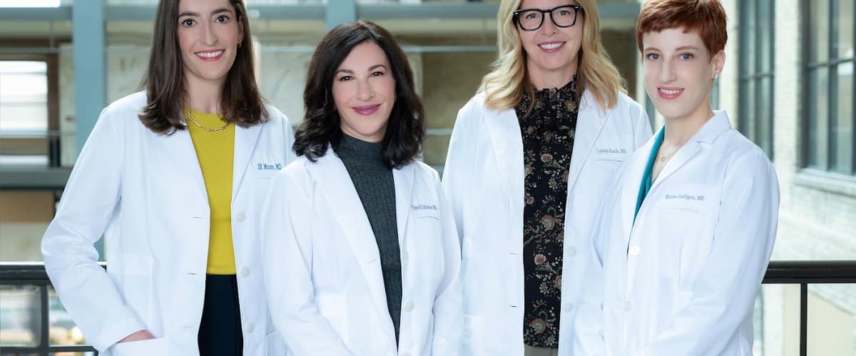 Market Street Dermatology, med spa and aesthetic clinic in Minneapolis