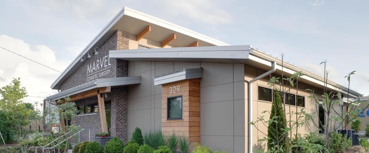 Marvel Cosmetic Surgery in Nashville, Tennessee