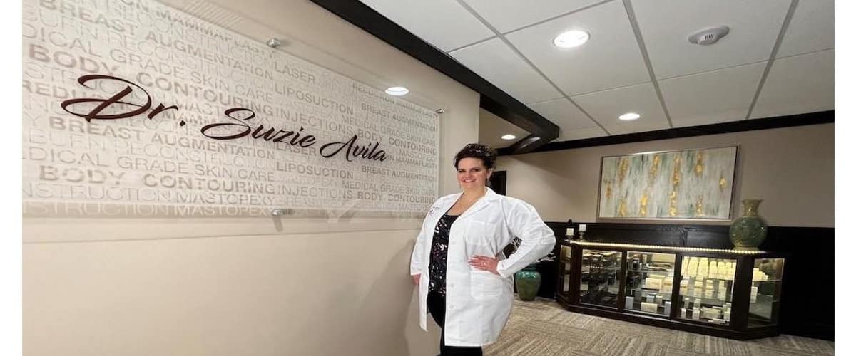 Mary Rutan Plastic Surgery in Springfield, Ohio