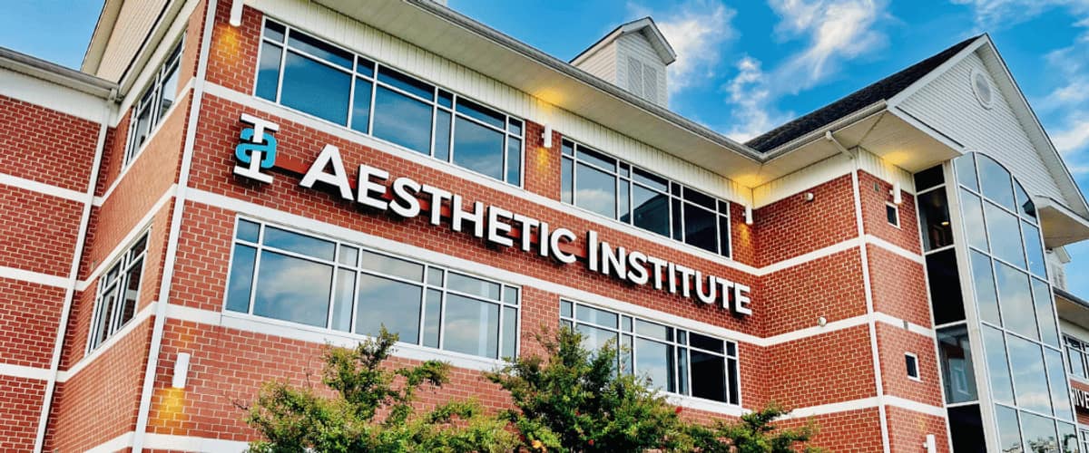 Maryland Plastic Surgery in Annapolis, Maryland