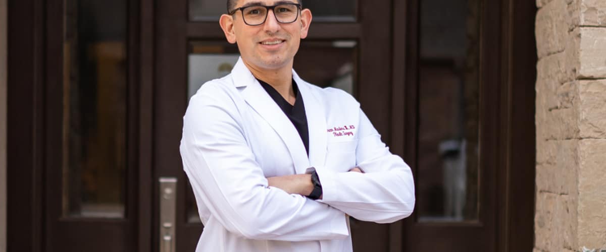 Masters Plastic Surgery: Oscar Masters, MD in Edmond, Oklahoma