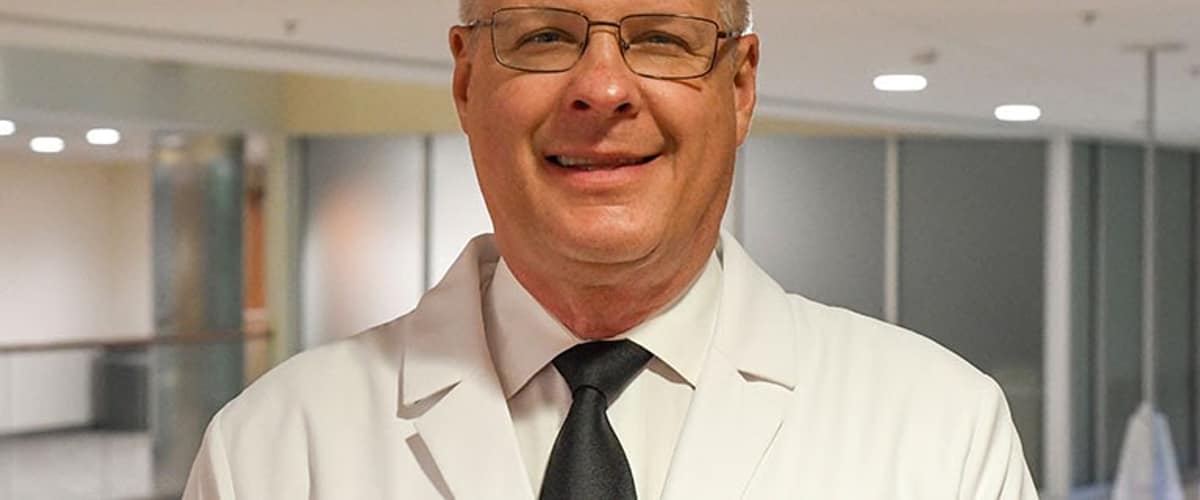 Matthew Allen Kienstra, MD in Springfield, Missouri