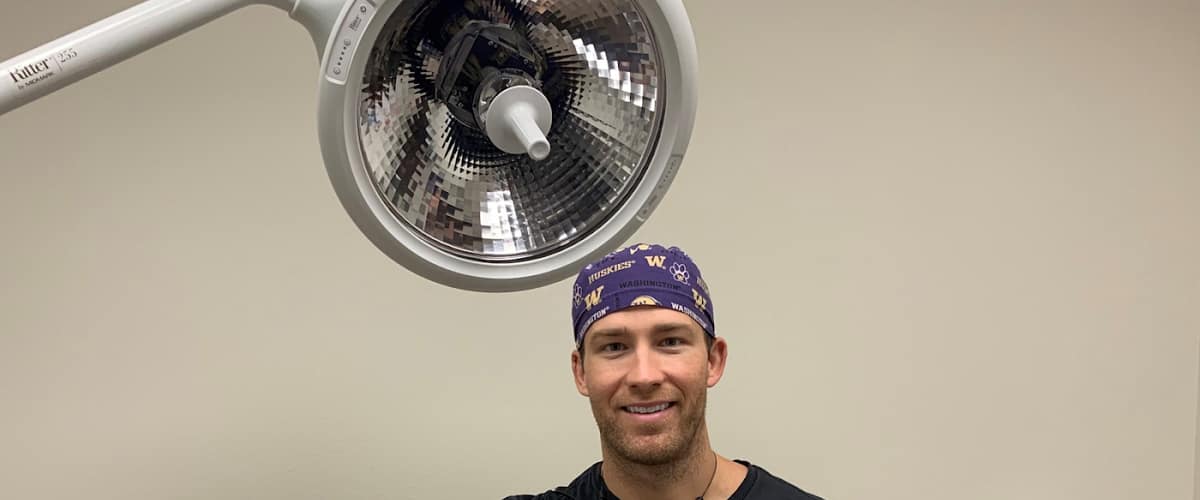 Matthew Hand, MD, FAAD in Las Vegas, Nevada