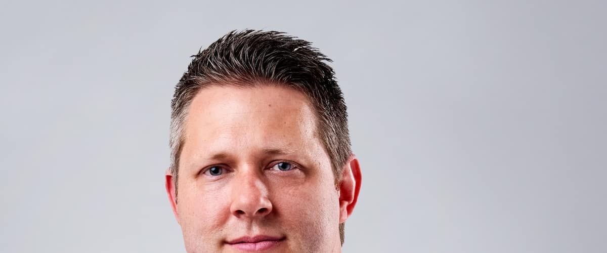 Matthew Marr, M.D. in Edmond, Oklahoma