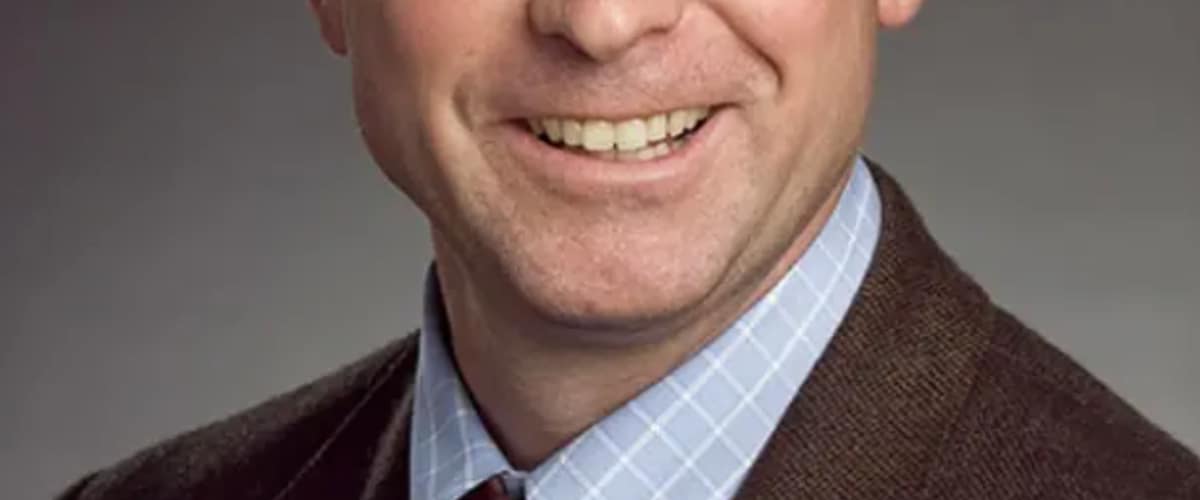Matthew Matthew J Lynch, MD in Princeton, New Jersey
