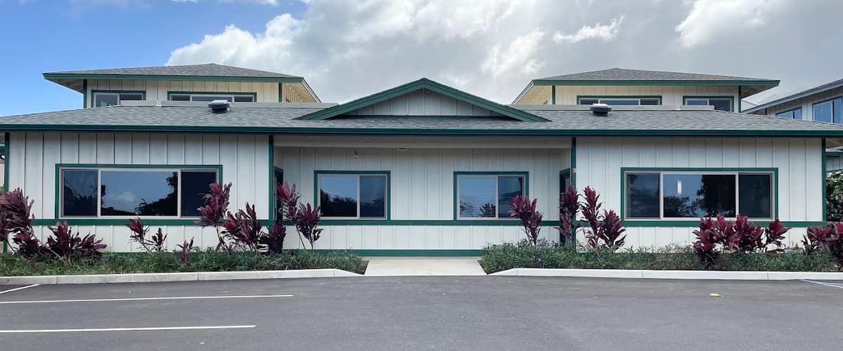 Maui Jaw Surgical Institute in Maui, Hawaii