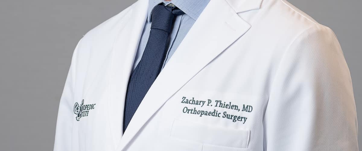Maui Orthopedic Institute in Maui, Hawaii