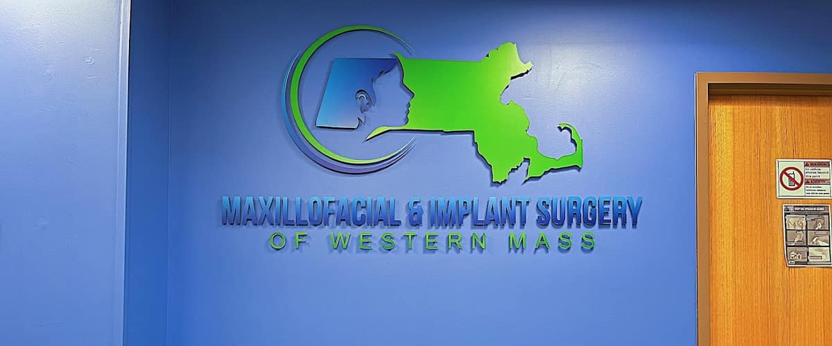 Maxillofacial & Implant Surgery of Western Mass, PC in Springfield, Massachusetts