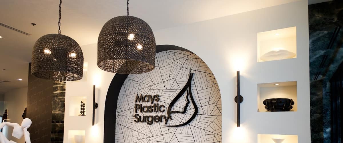 Mays Plastic Surgery & Med Spa in Louisville, Kentucky