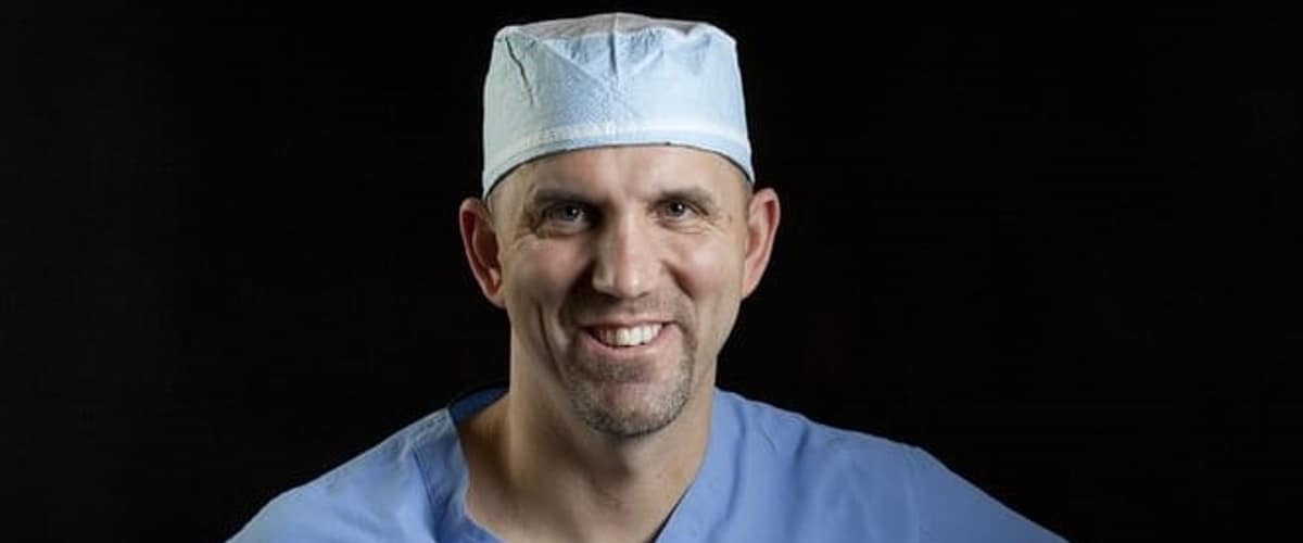 MBody by Dr. Eric Mariotti in Walnut Creek, California