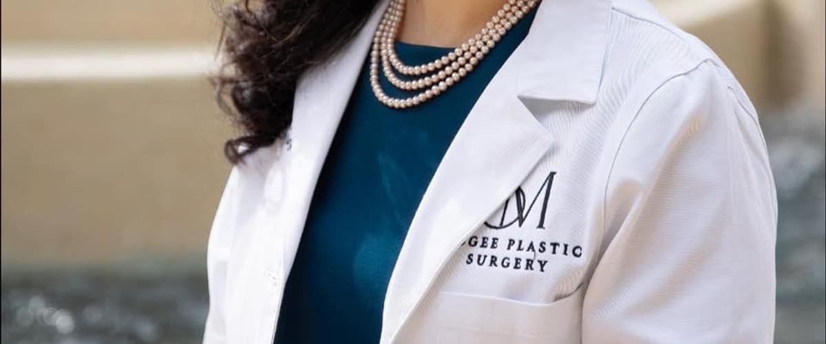 McGee Plastic Surgery in Lafayette, Louisiana