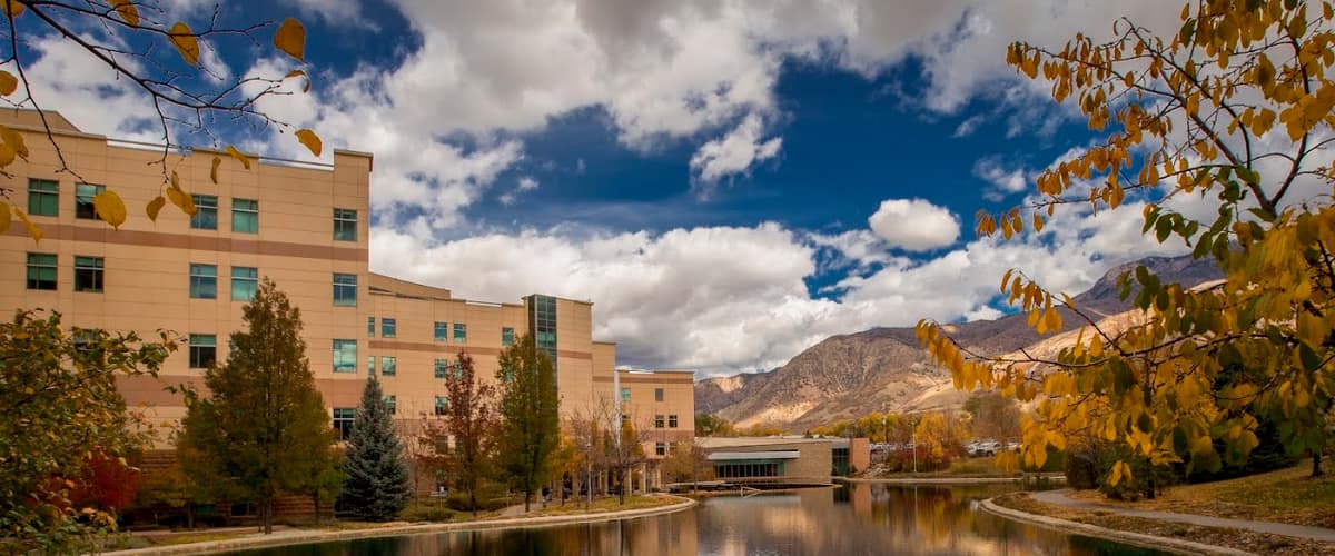 McKay-Dee Dermatology & Plastic Surgery in Ogden, Utah