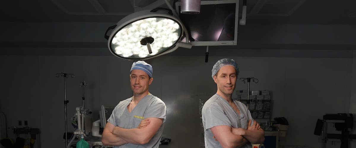 McRae Plastic Surgery in Toronto, Ontario