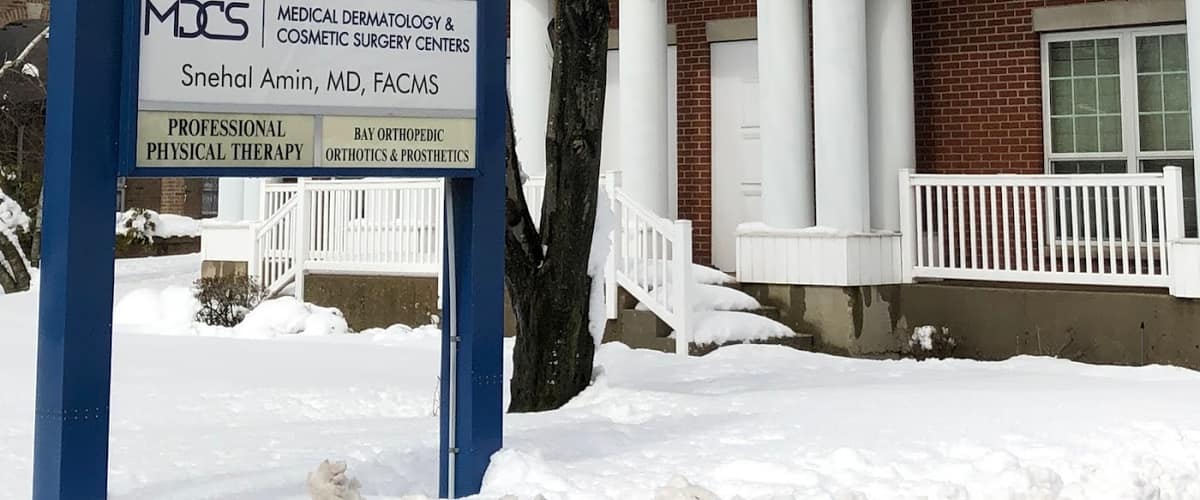 MDCS Dermatology: Medical Dermatology and Cosmetic Surgery in Long Island, New York