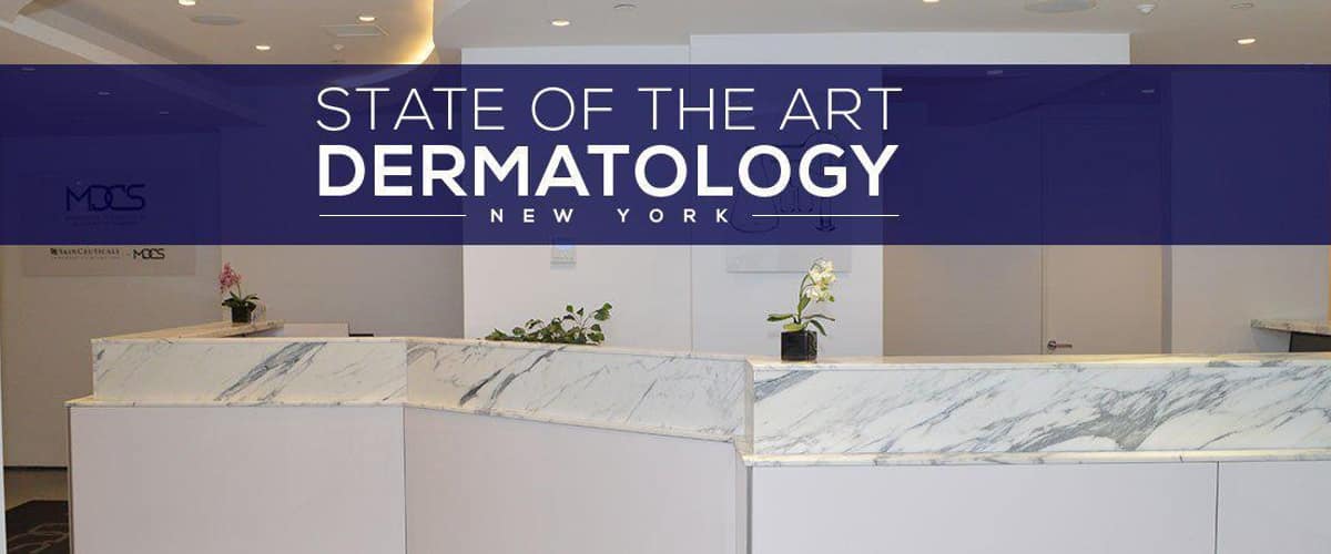 MDCS Dermatology: Medical Dermatology and Cosmetic Surgery, med spa and aesthetic clinic in New York