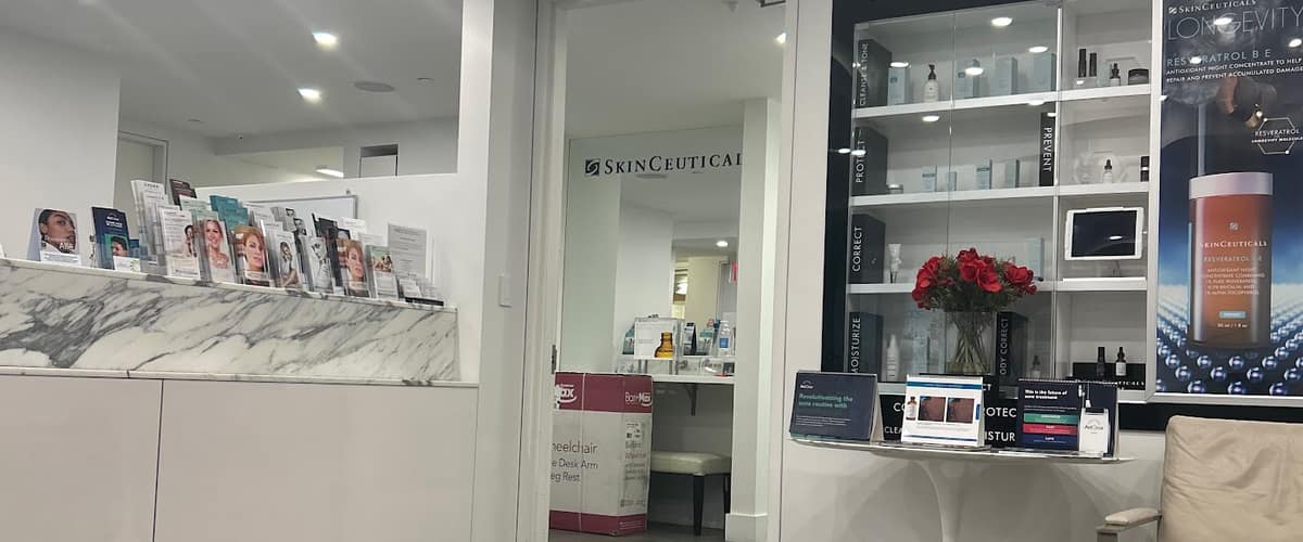 MDCS Dermatology: Medical Dermatology and Cosmetic Surgery, med spa and aesthetic clinic in New York