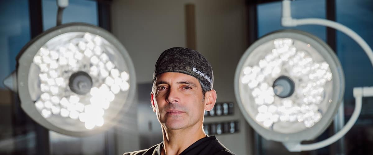 Meade Aesthetic Surgery in Dallas, Texas