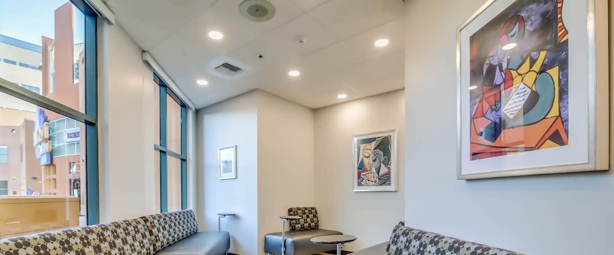 MedDerm Dermatology, med spa and aesthetic clinic in San Diego