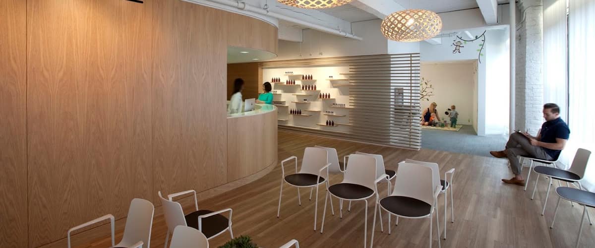 Medical Dermatology Associates of Chicago, med spa and aesthetic clinic in Chicago