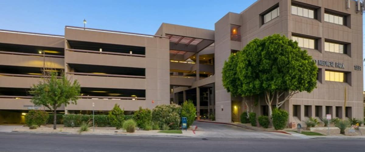 Medical Dermatology Specialists Phoenix in Phoenix, Arizona