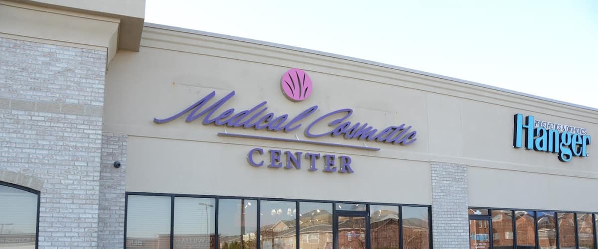 Medical Spa Evansville in Evansville, Indiana