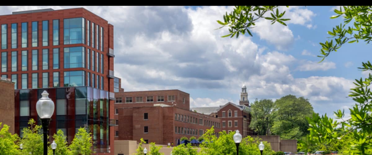 MedStar Georgetown University Hospital in Washington, District of Columbia