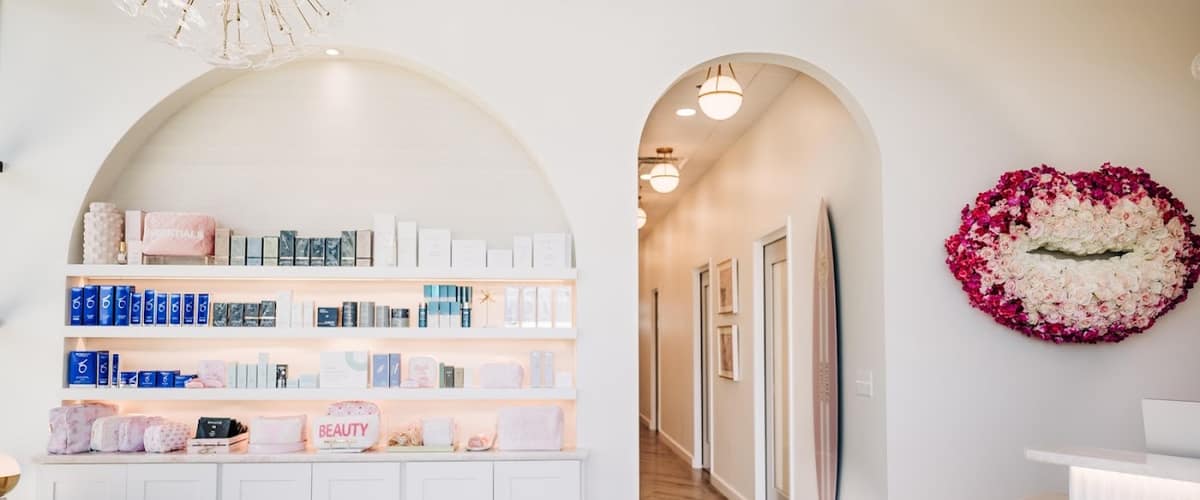 Meg Fox Aesthetics in Annapolis, Maryland