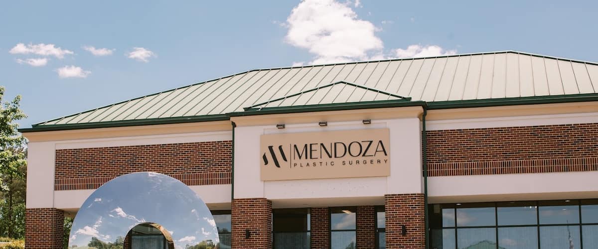 Mendoza Plastic Surgery in Johns Creek, Georgia