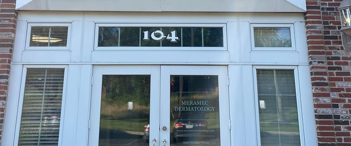 Meramec Dermatology - Saint Peters in St. Louis, Missouri