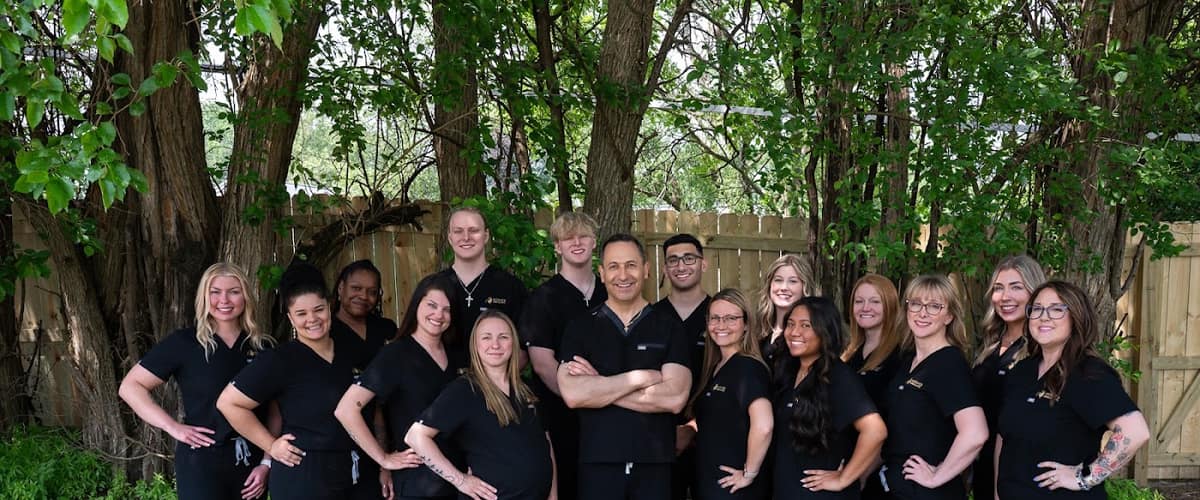Merheb Surgical Arts in Peoria, Illinois