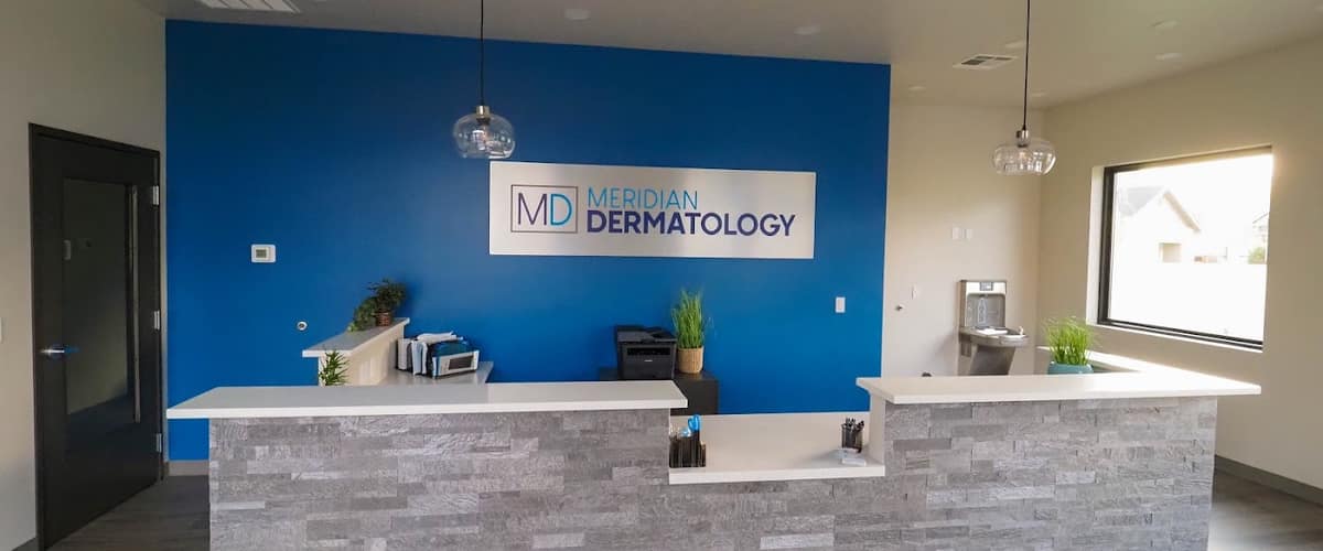 Meridian Dermatology in Boise, Idaho